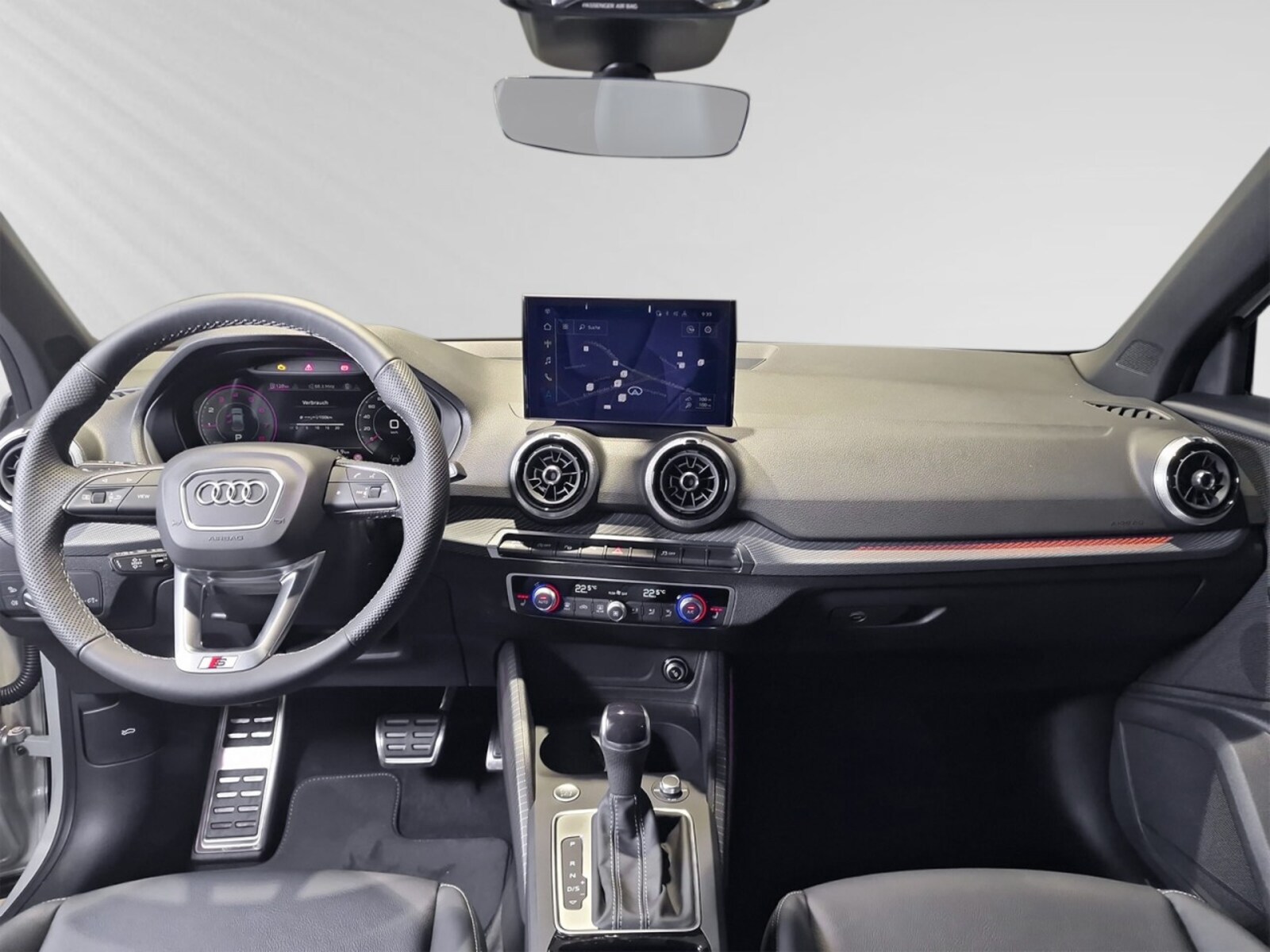 Audi Q2 – Bild 7