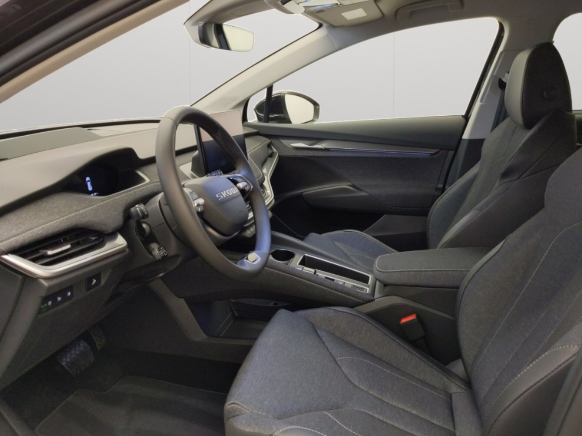 Skoda Elroq 85