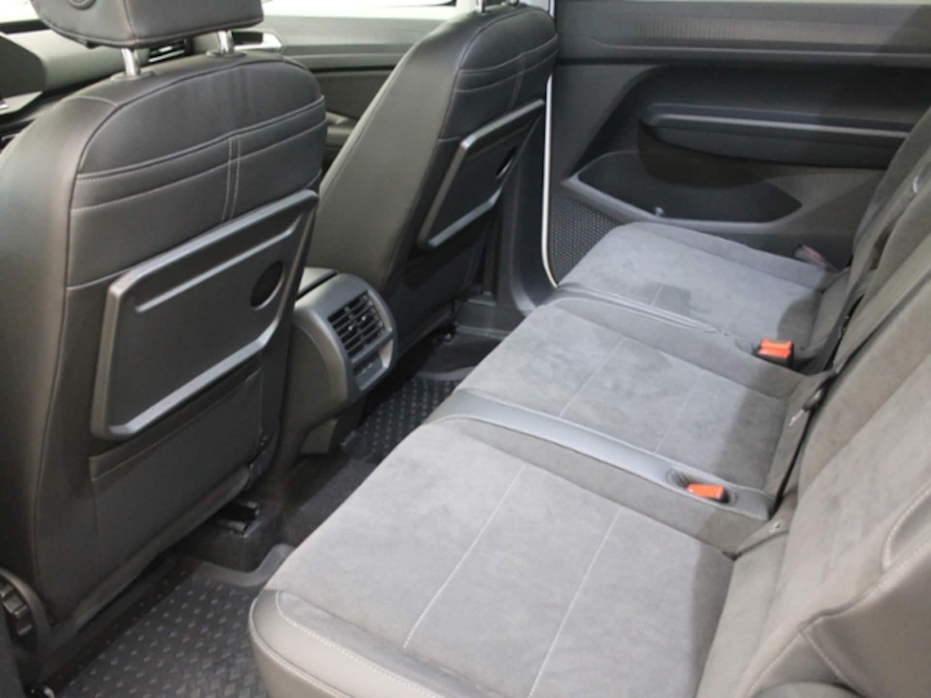 Volkswagen Caddy Maxi Life