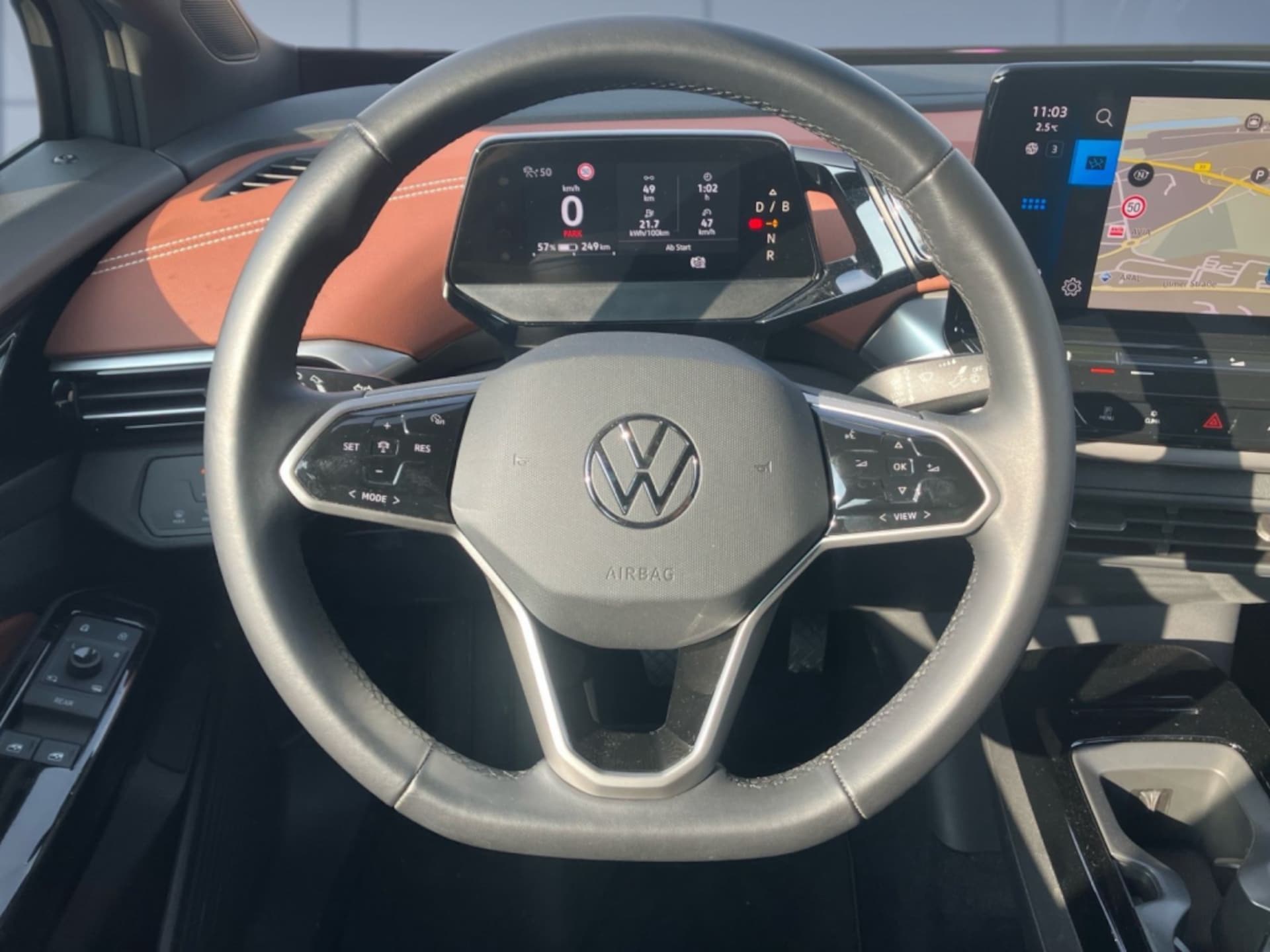 Volkswagen ID.5 Pro Performance