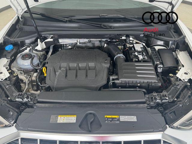2025 Audi Q3 SUV