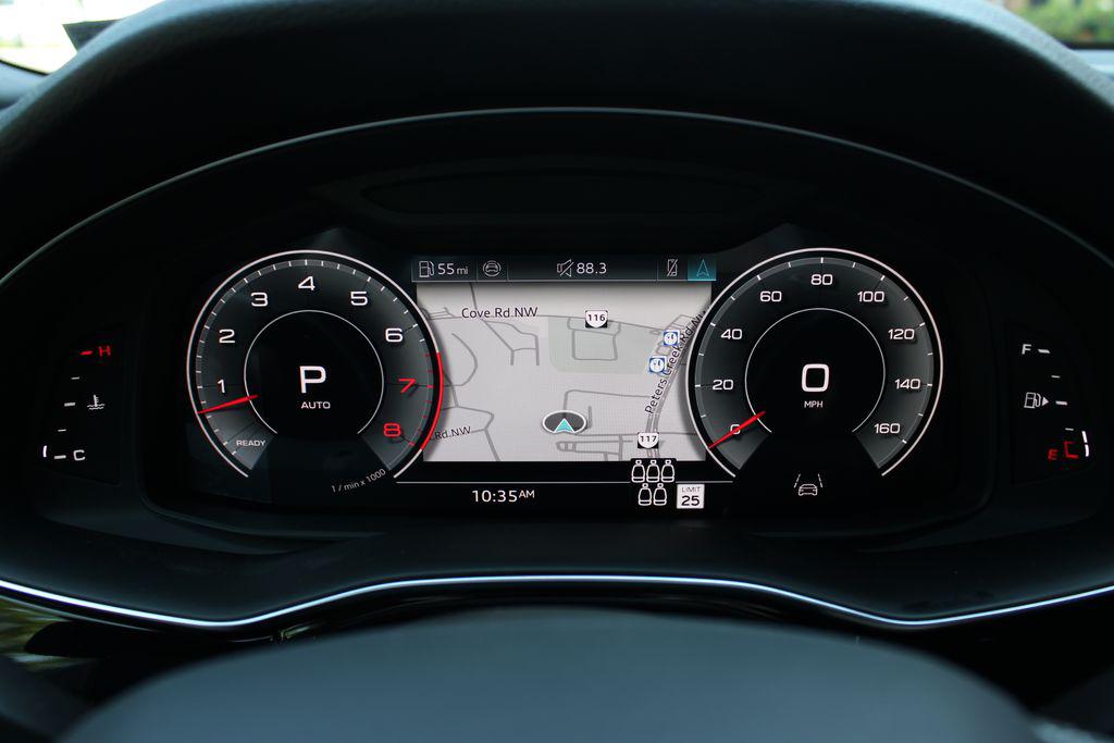 2025 Audi Q7 Premium Plus - Photo 11