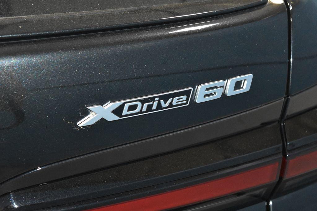 2024 BMW i7 Base - Photo 22