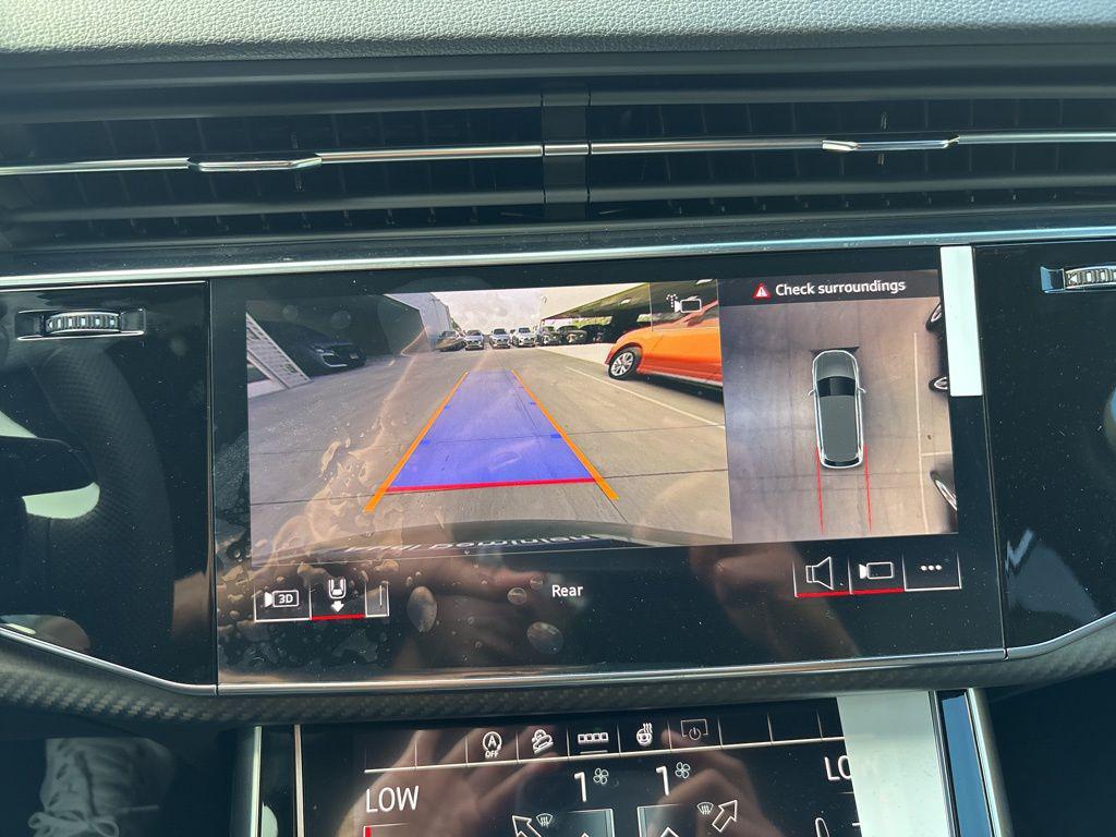 2026 Audi SQ7 Premium Plus - Photo 24