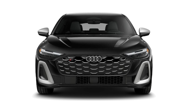 2025 Audi S5 Sedan