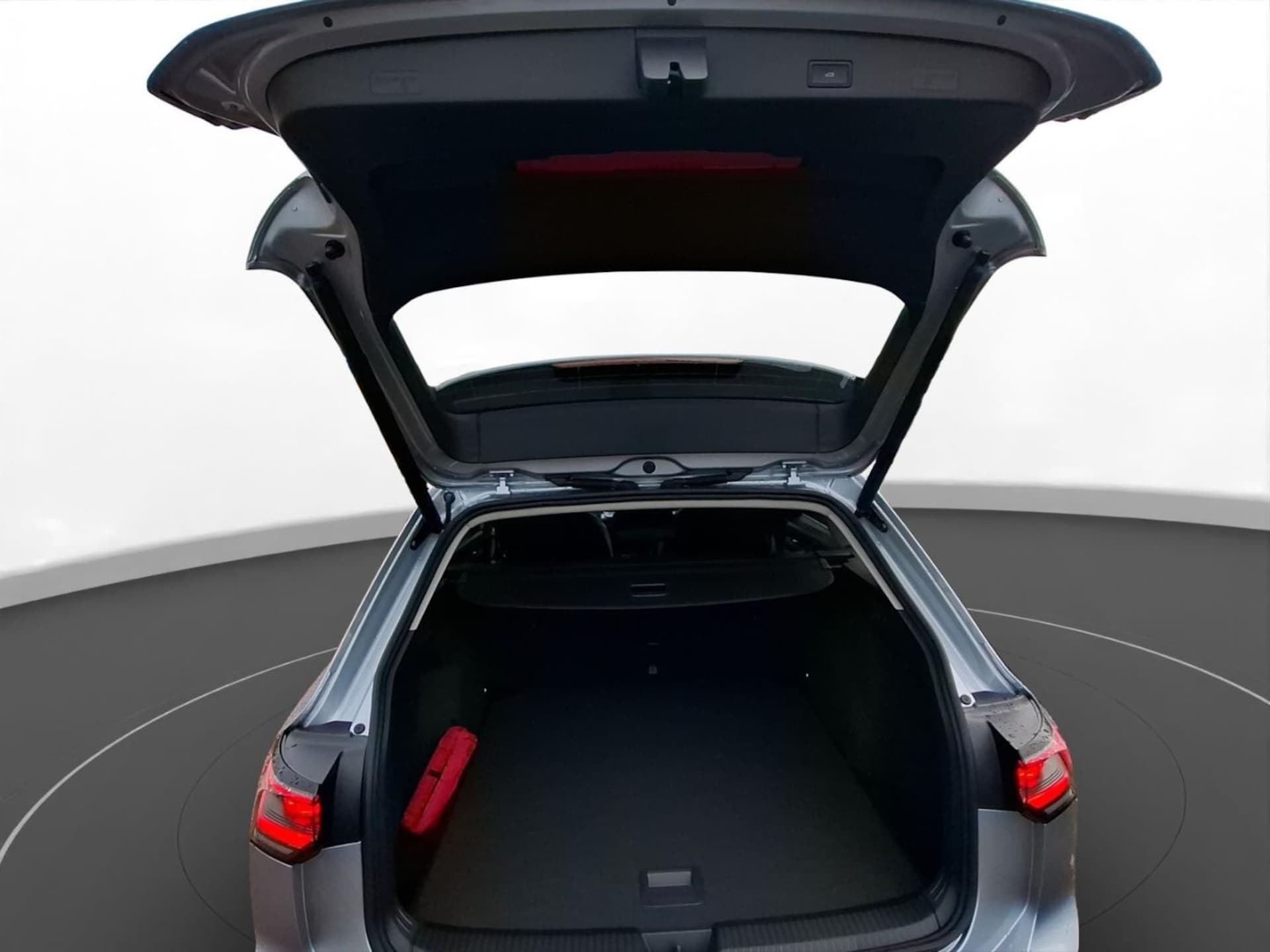 Volkswagen Golf Variant Style