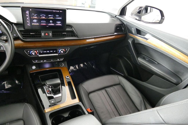 2023 Audi Q5 Premium Plus - Photo 15