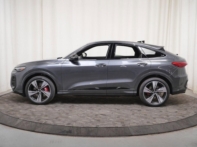 2026 Audi SQ5 Sportback