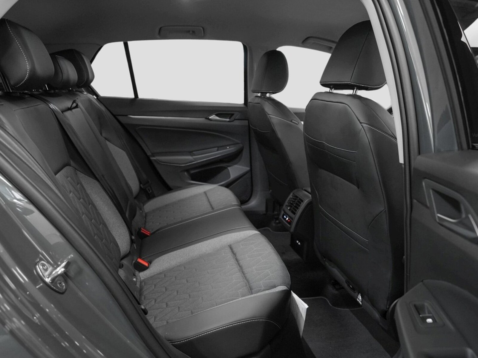 Volkswagen Golf – Bild 10