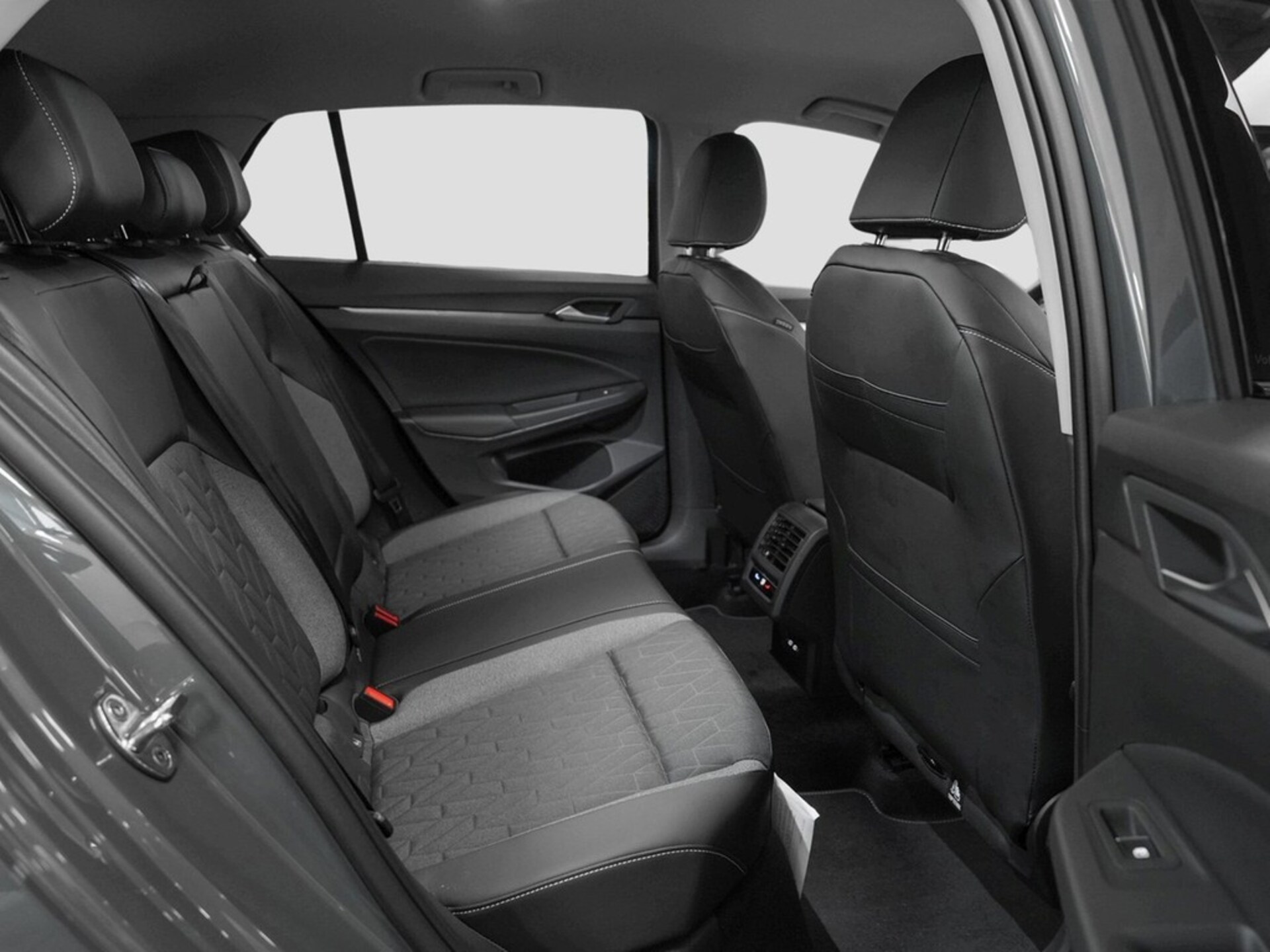 Volkswagen Golf ENERGY