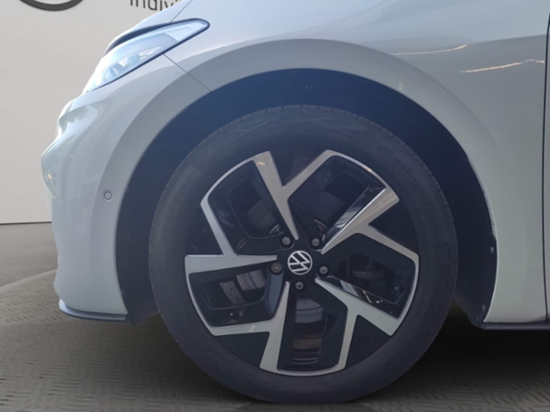 Volkswagen ID.3 MOVE Pro