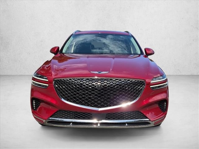 2023 Genesis GV70