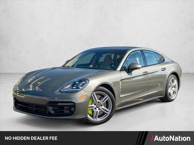 2023 Porsche