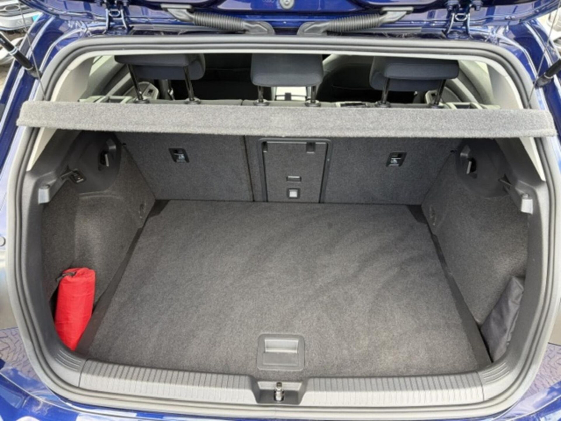 Volkswagen Golf Active