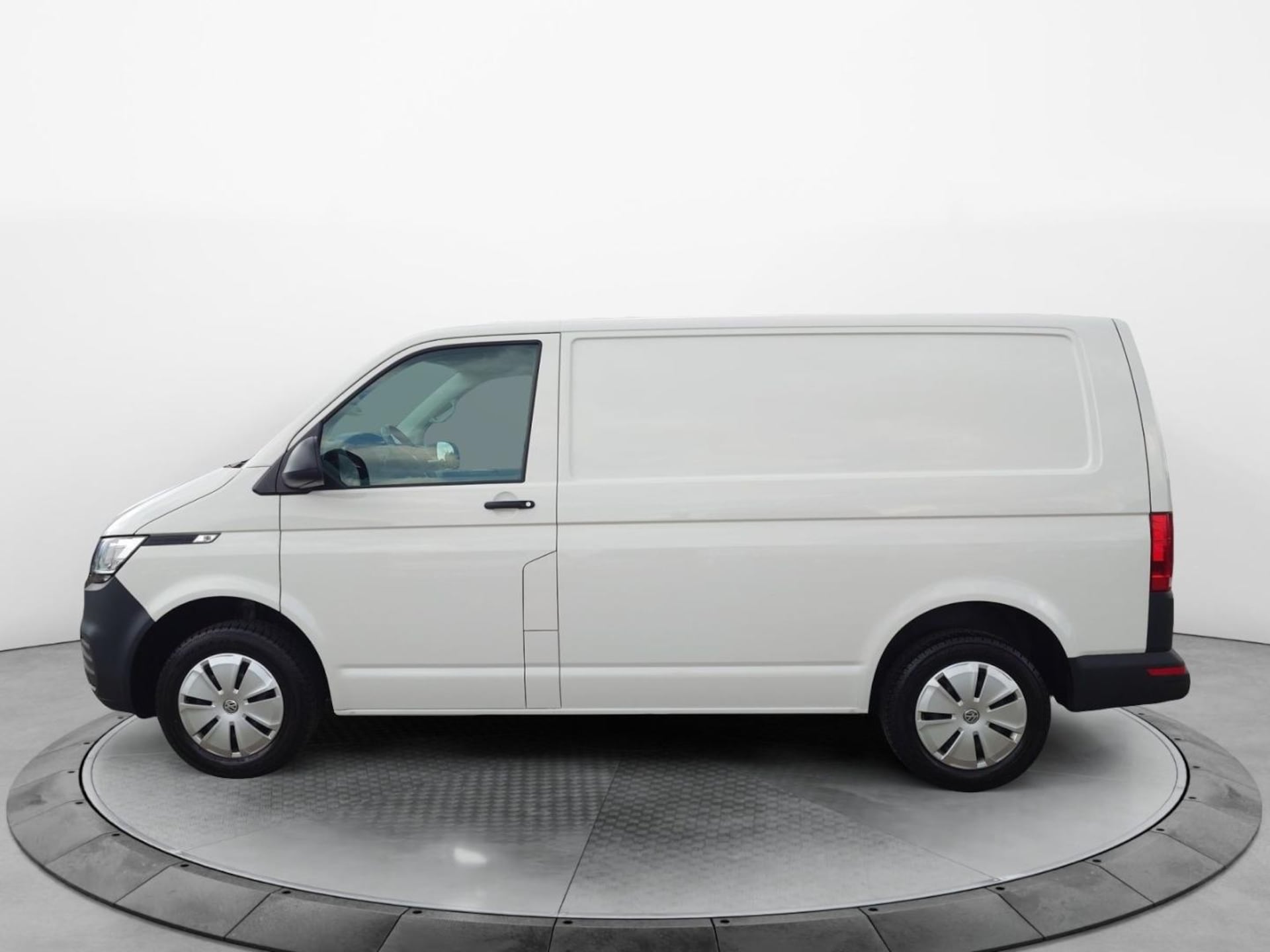 Volkswagen T6.1 Transporter Kasten kurzer Radstand EcoProfi