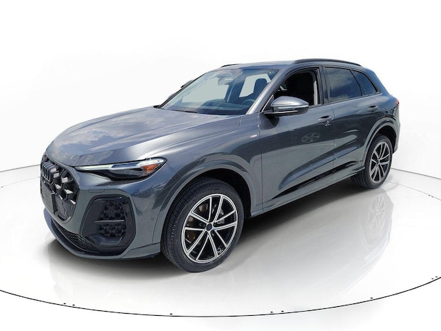 2026 Audi Q5
