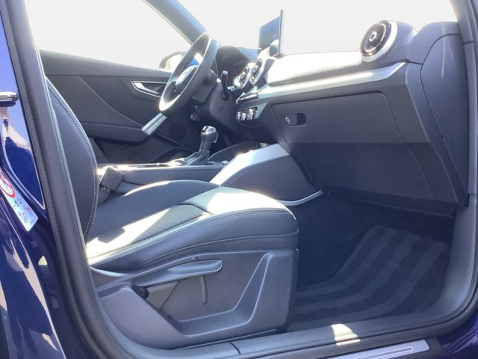 Audi Q2 – Bild 15