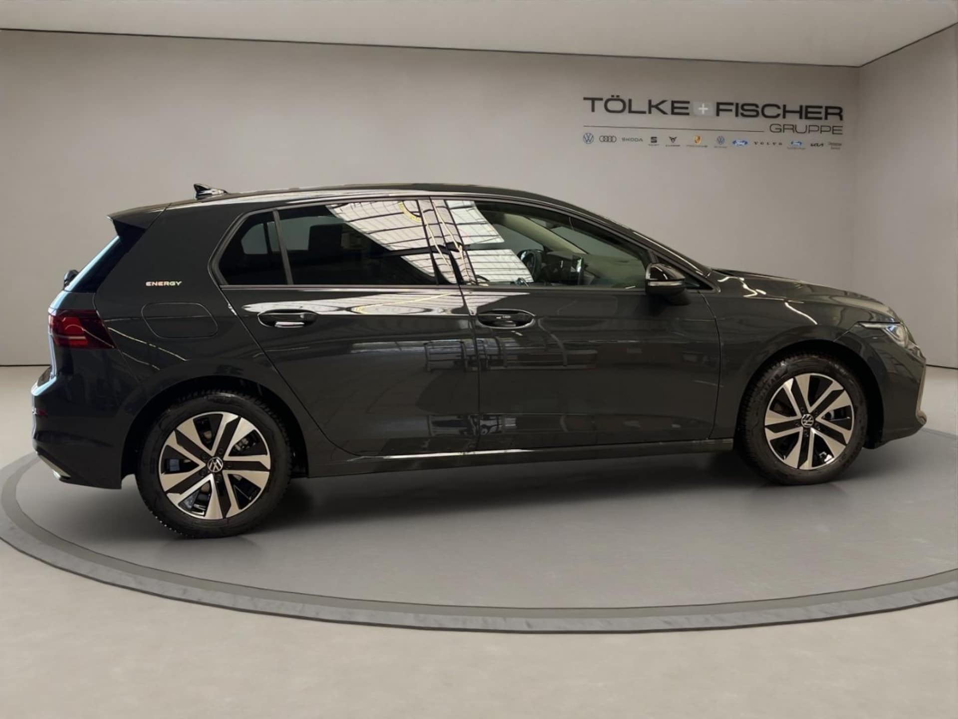 Volkswagen Golf ENERGY