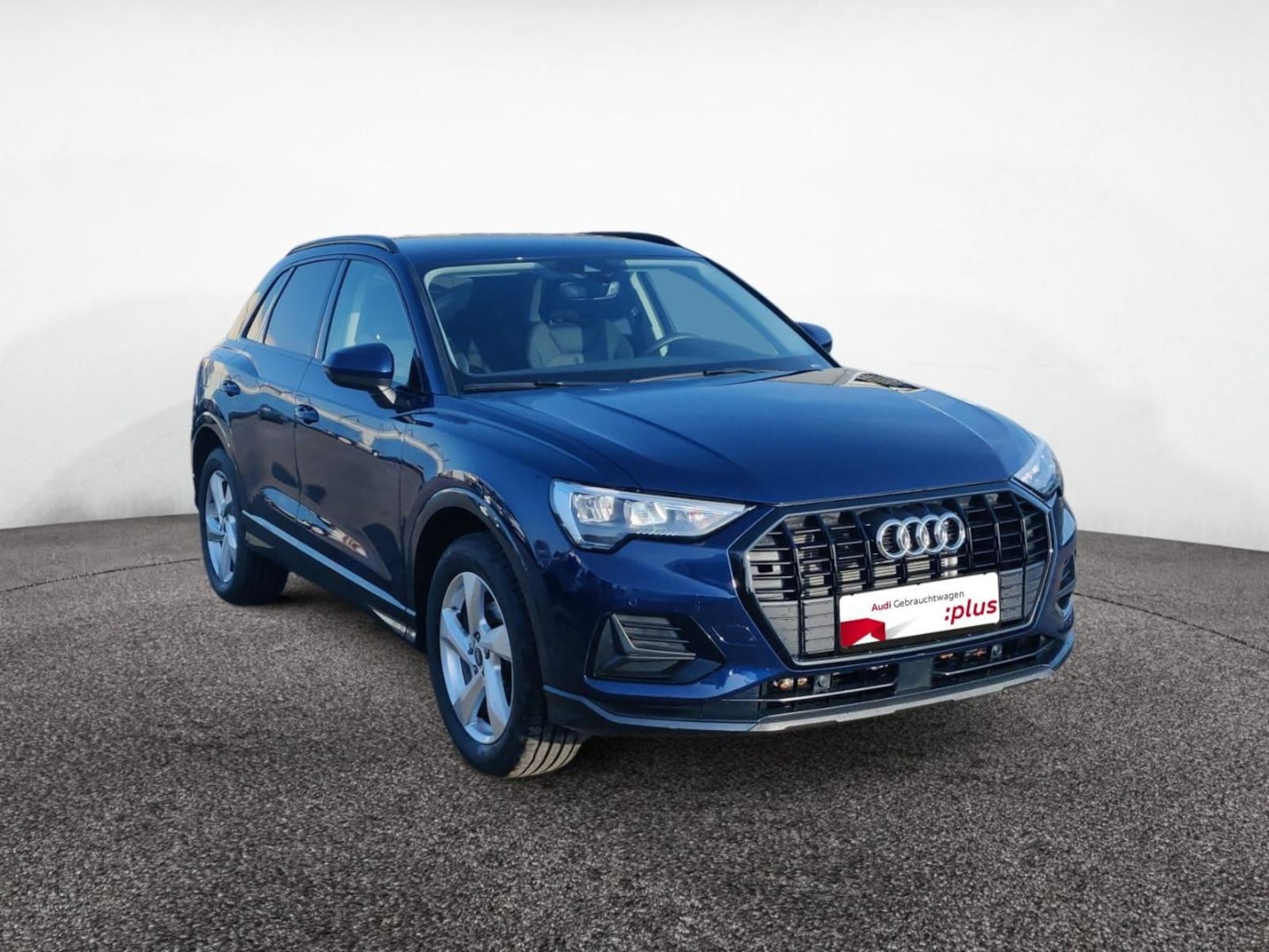 Audi Q3 – Bild 9