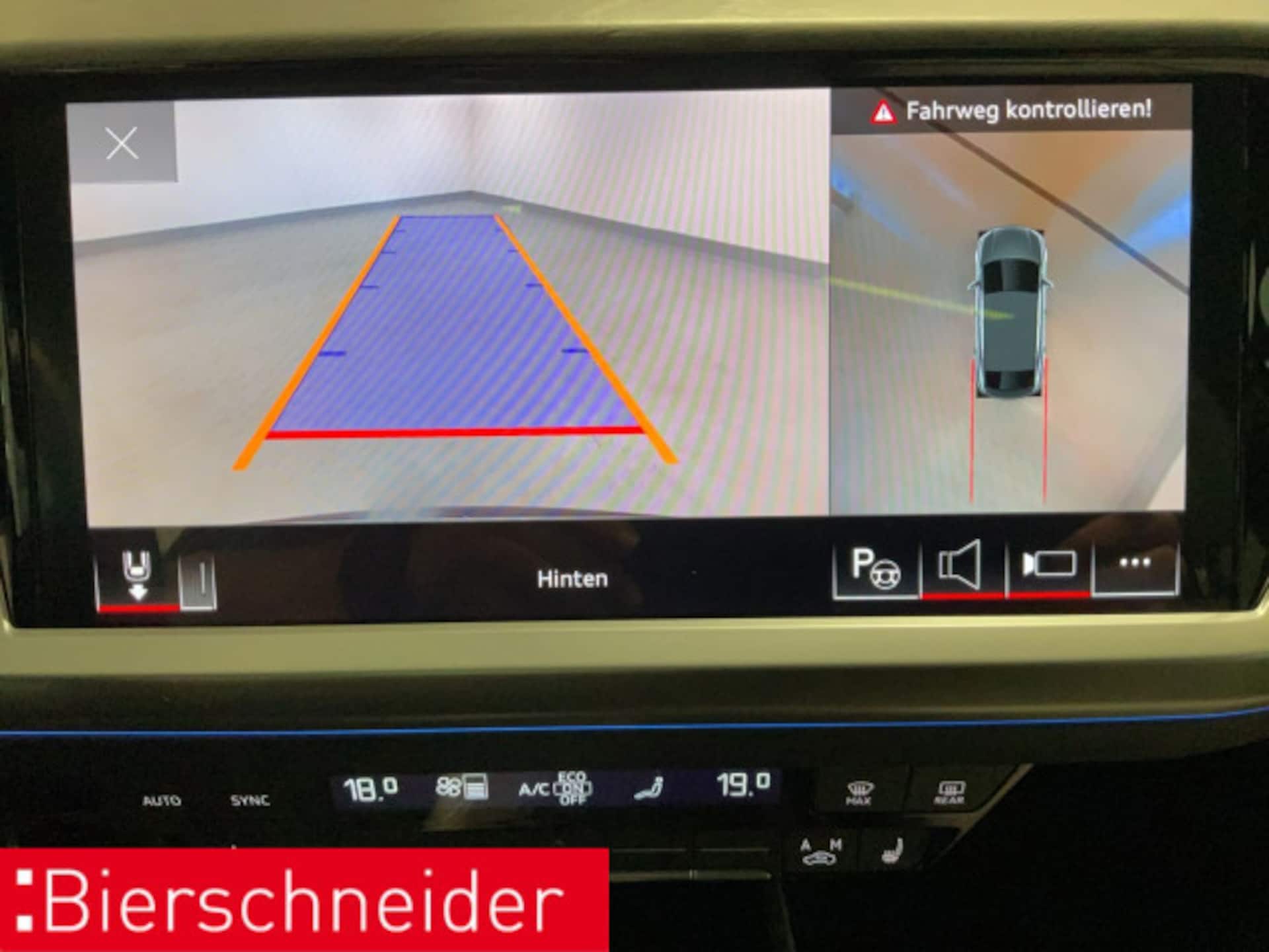 Audi Q4 Sportback e-tron