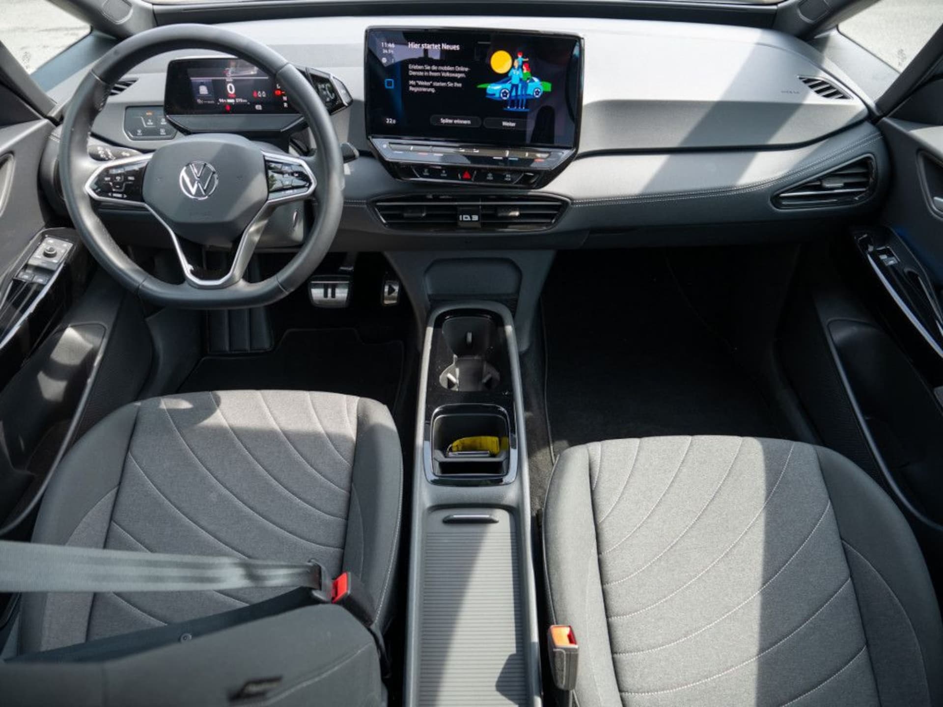 Volkswagen ID.3 Pro