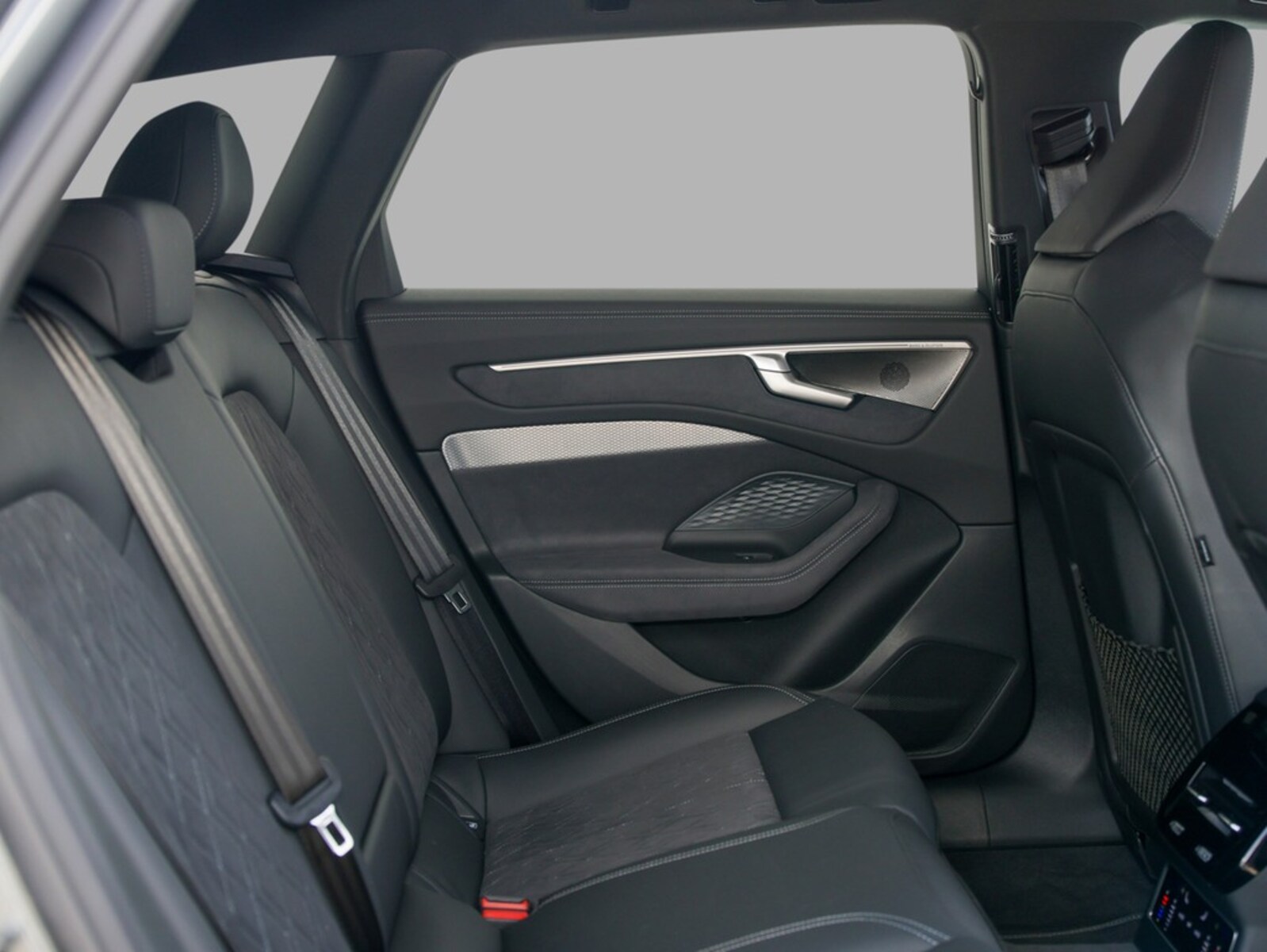 Audi A6 Avant – Bild 9