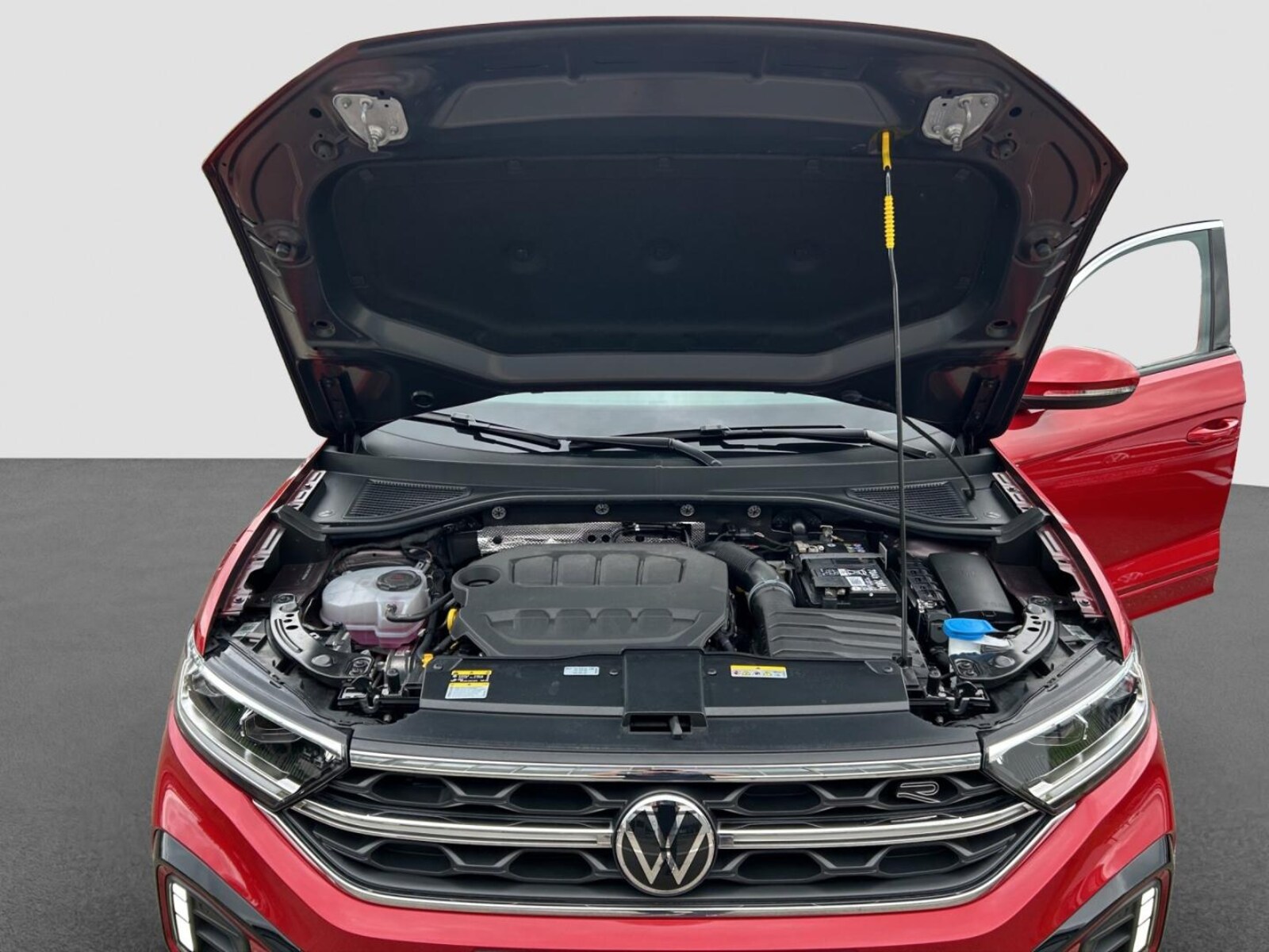 Volkswagen T-Roc – Bild 25