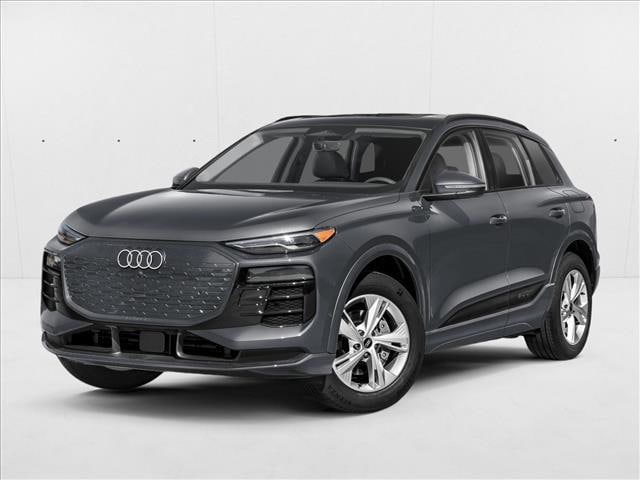 Photo of 2027 Audi Q6 e-tron