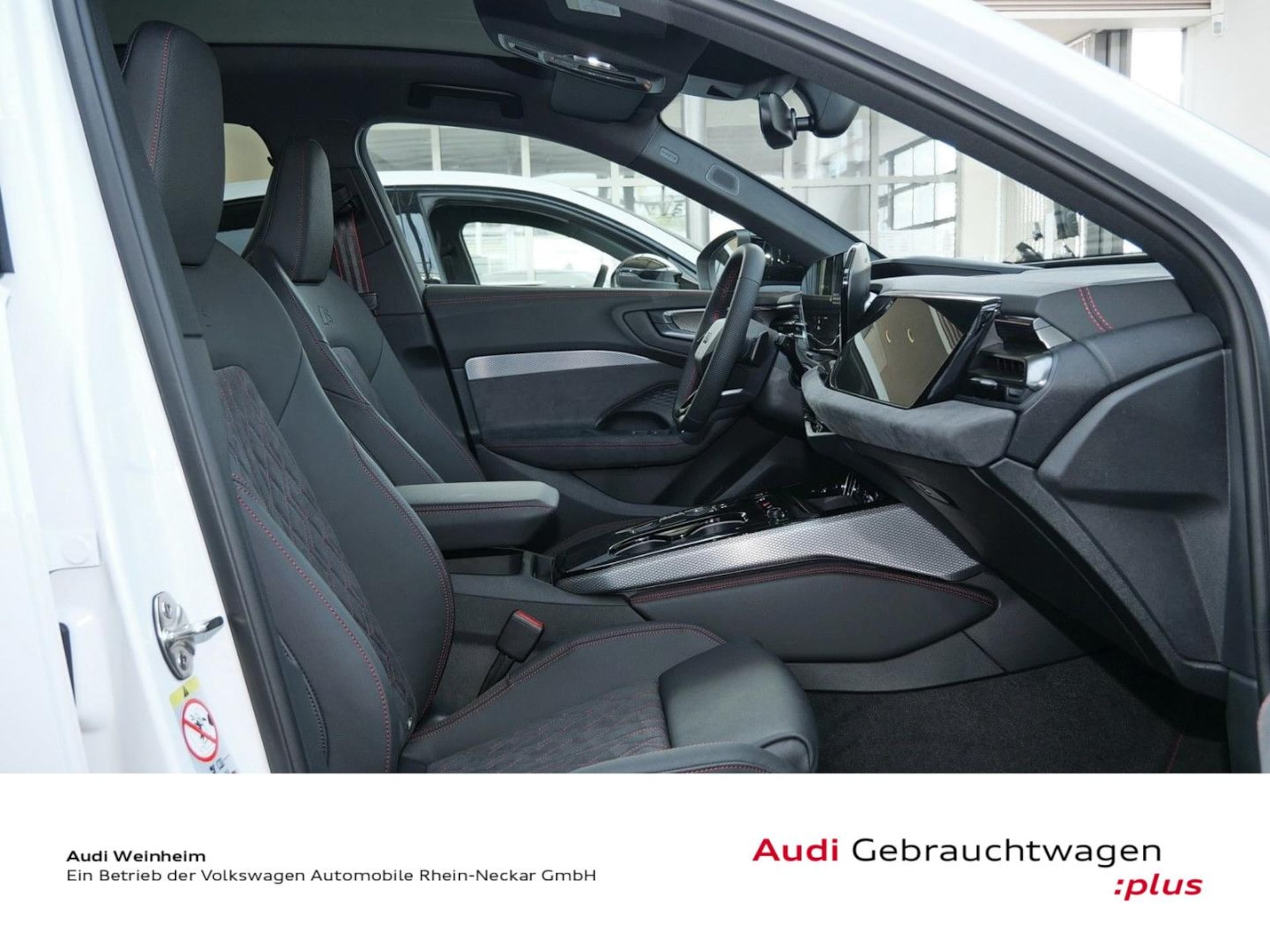 Audi S5 Avant