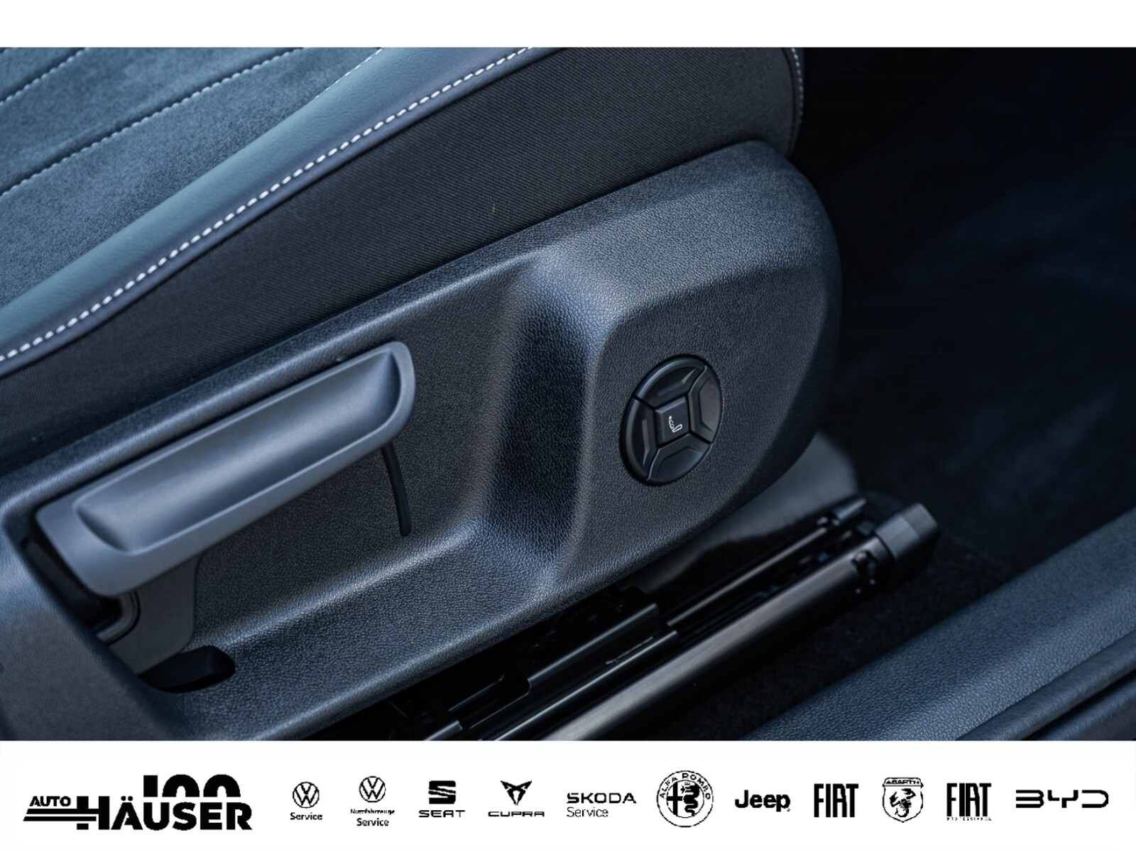 Volkswagen T-Roc – Bild 10