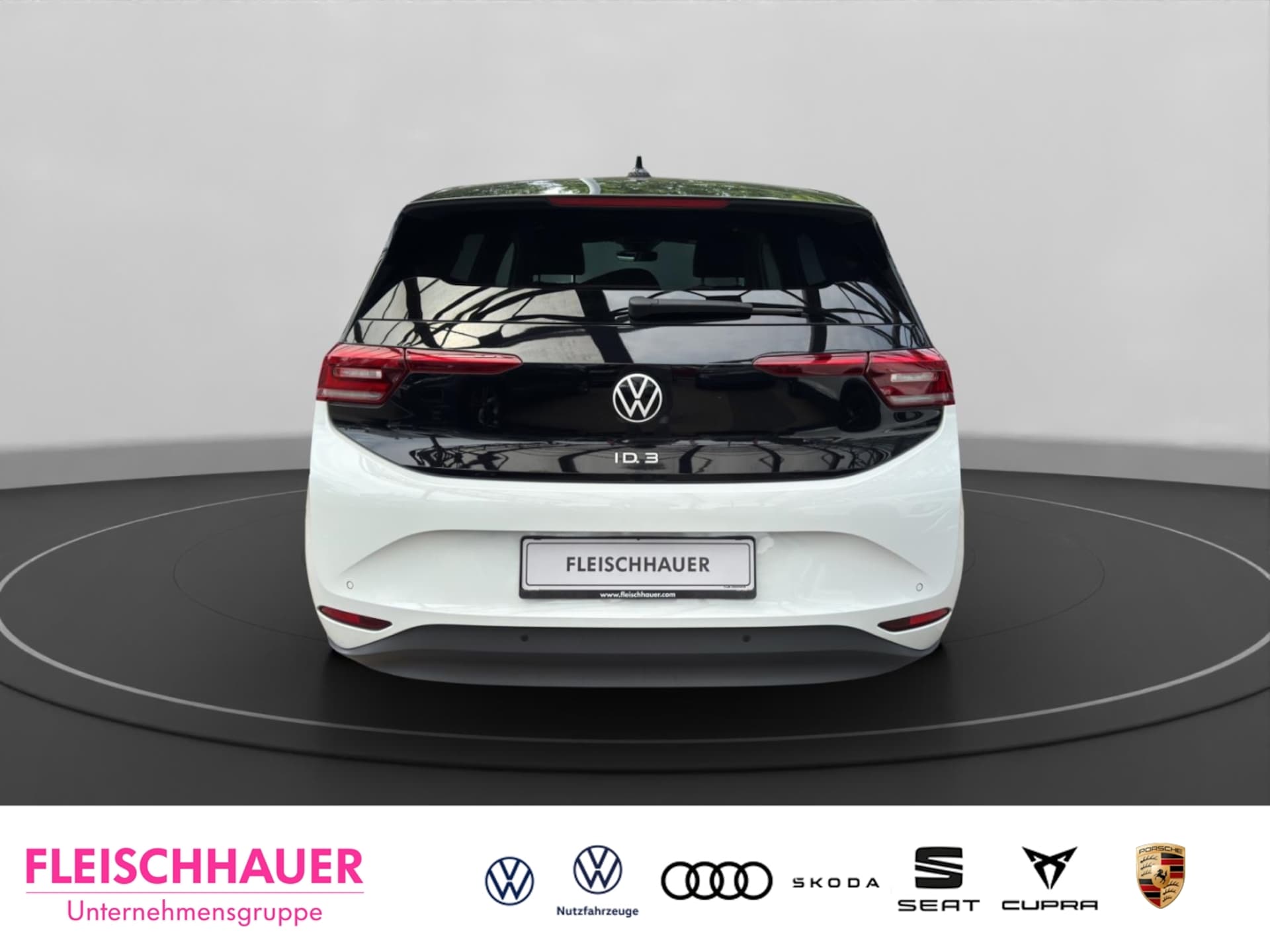 Volkswagen ID.3 Pro Performance