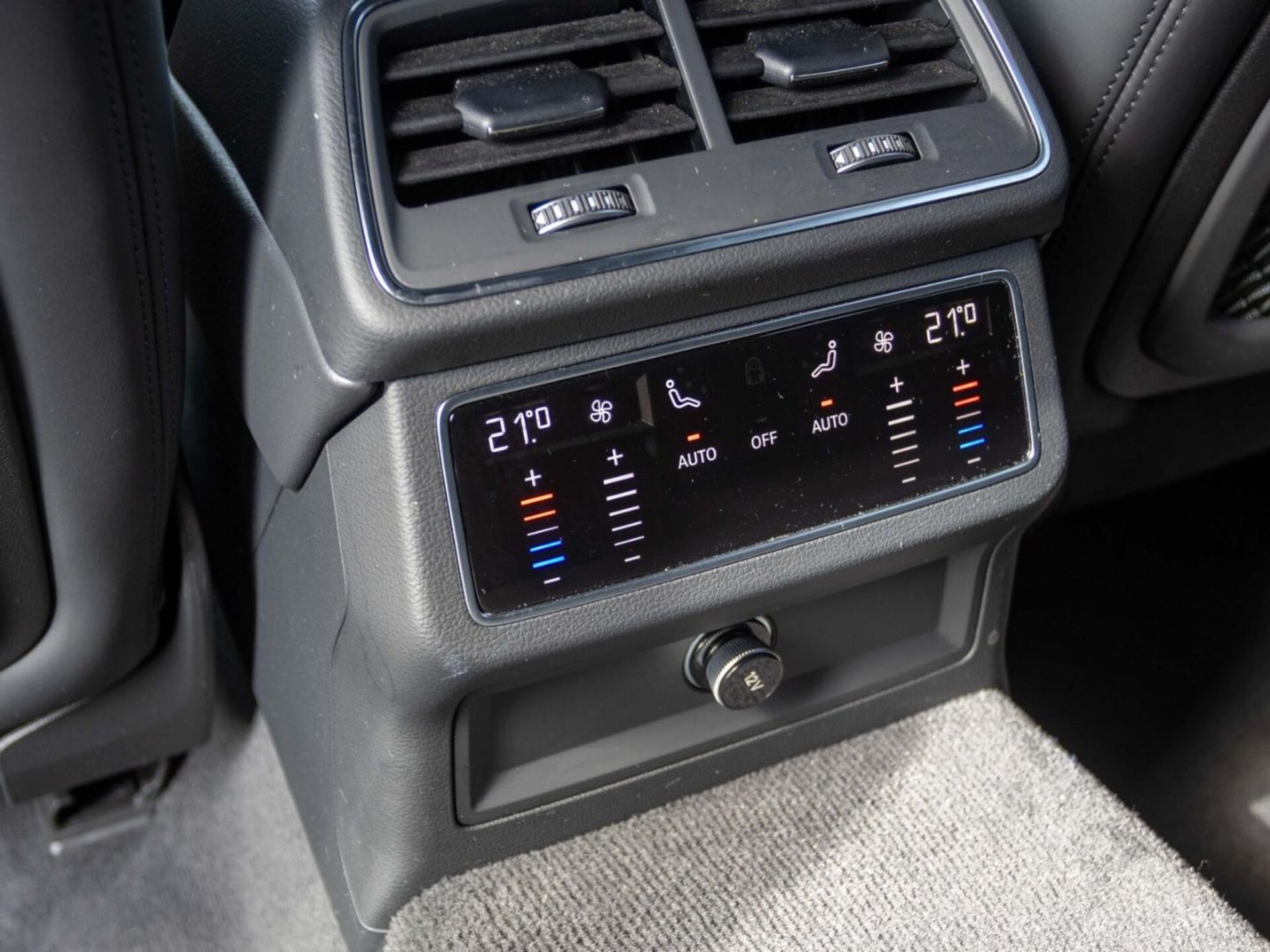 Audi A6 Avant Sport