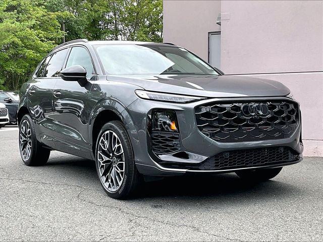 2026 Audi Q3 SUV