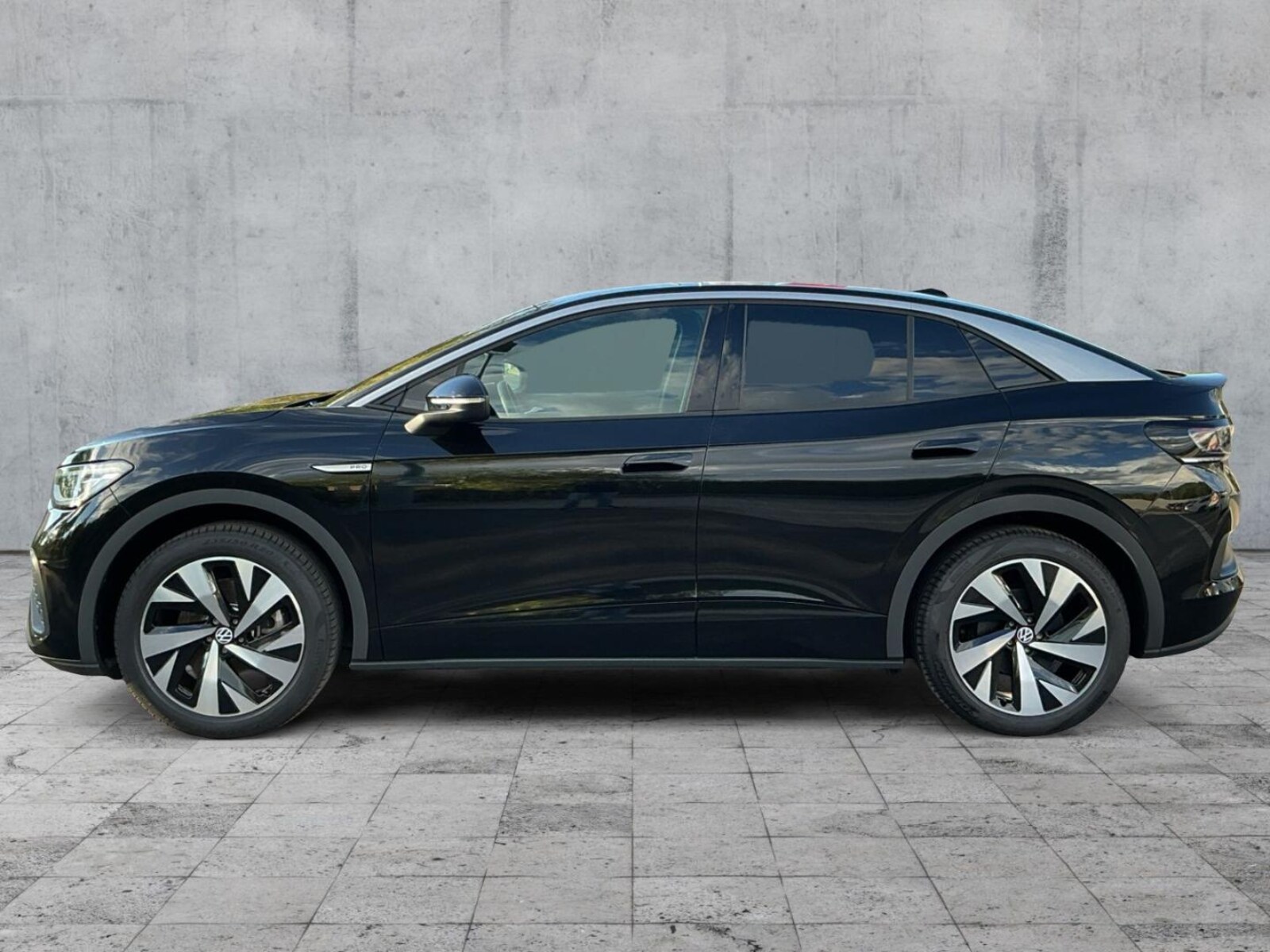 Volkswagen ID.5 – Bild 3