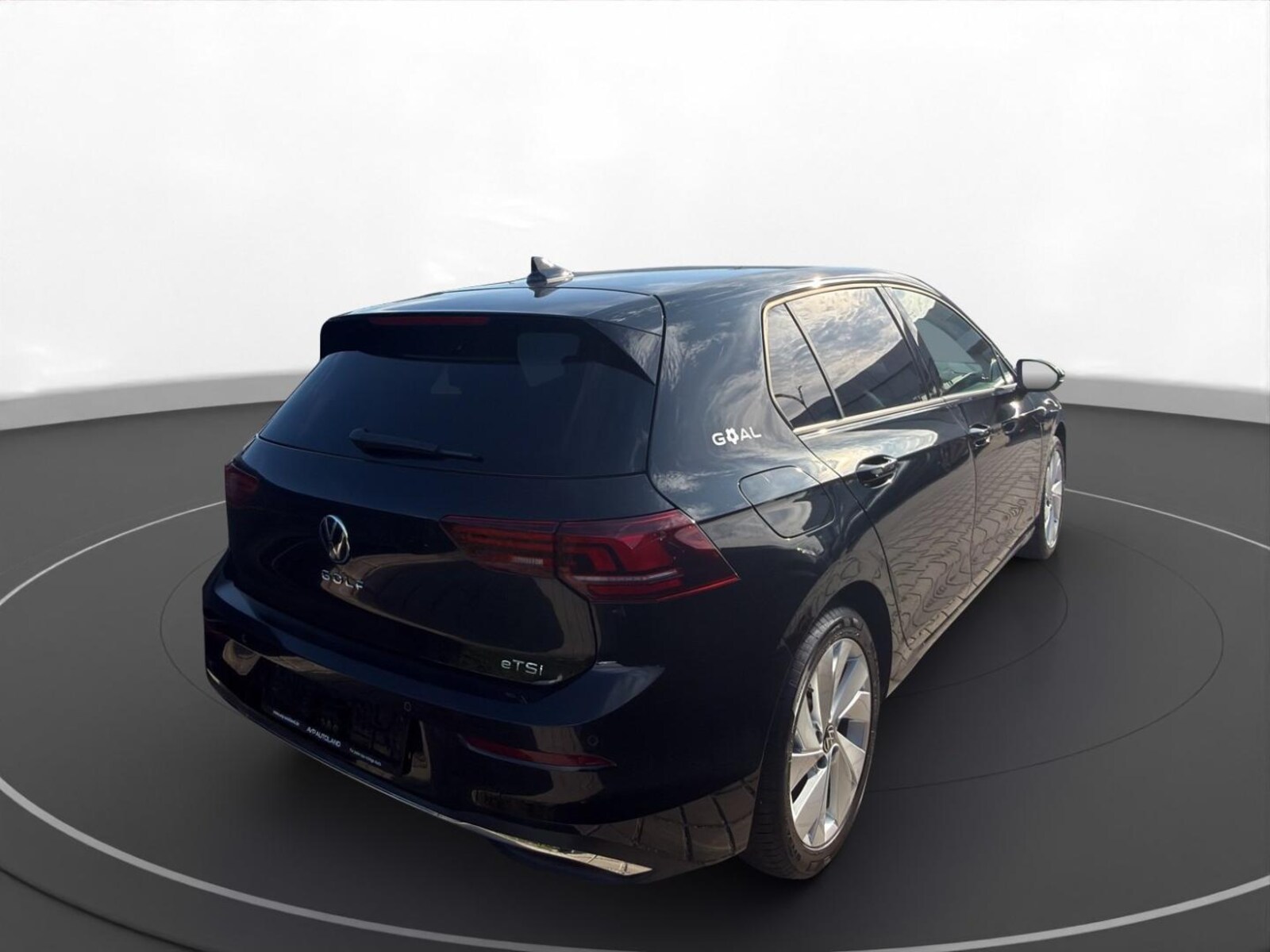 Volkswagen Golf – Bild 5
