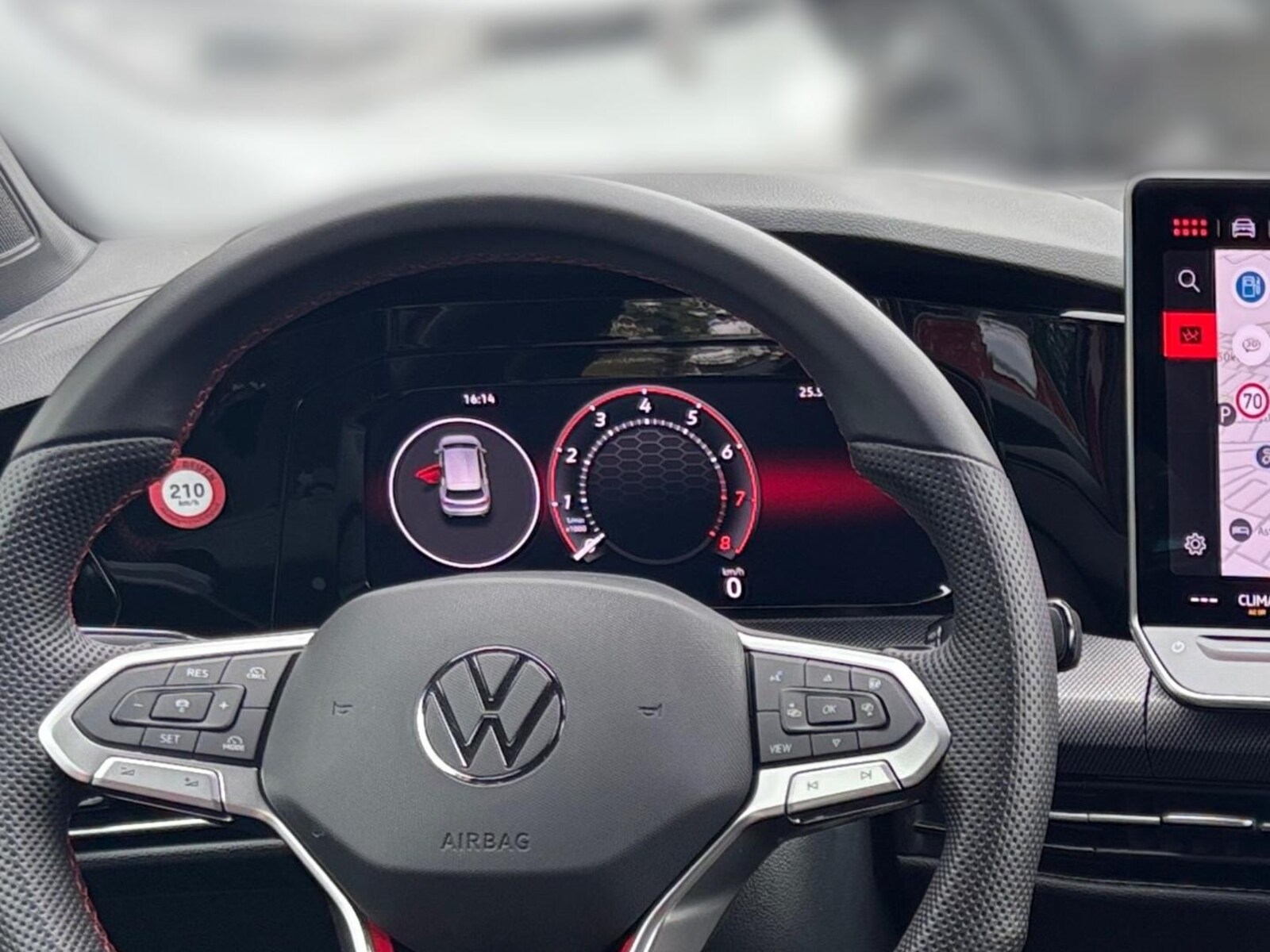 Volkswagen Golf – Bild 13