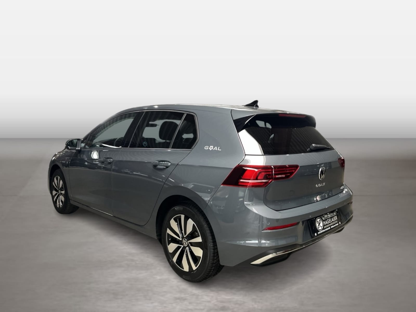 Volkswagen Golf – Bild 4
