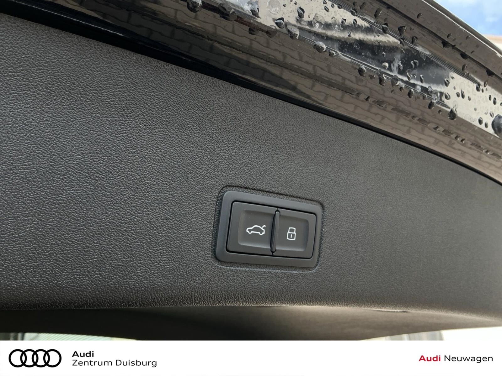 Audi Q3 Sportback – Bild 9