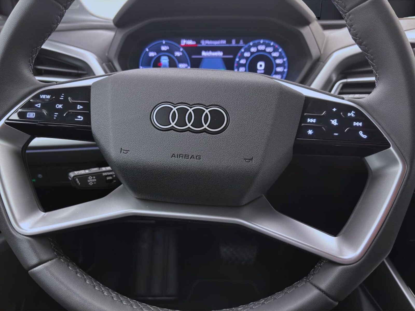 Audi Q4 e-tron – Bild 13