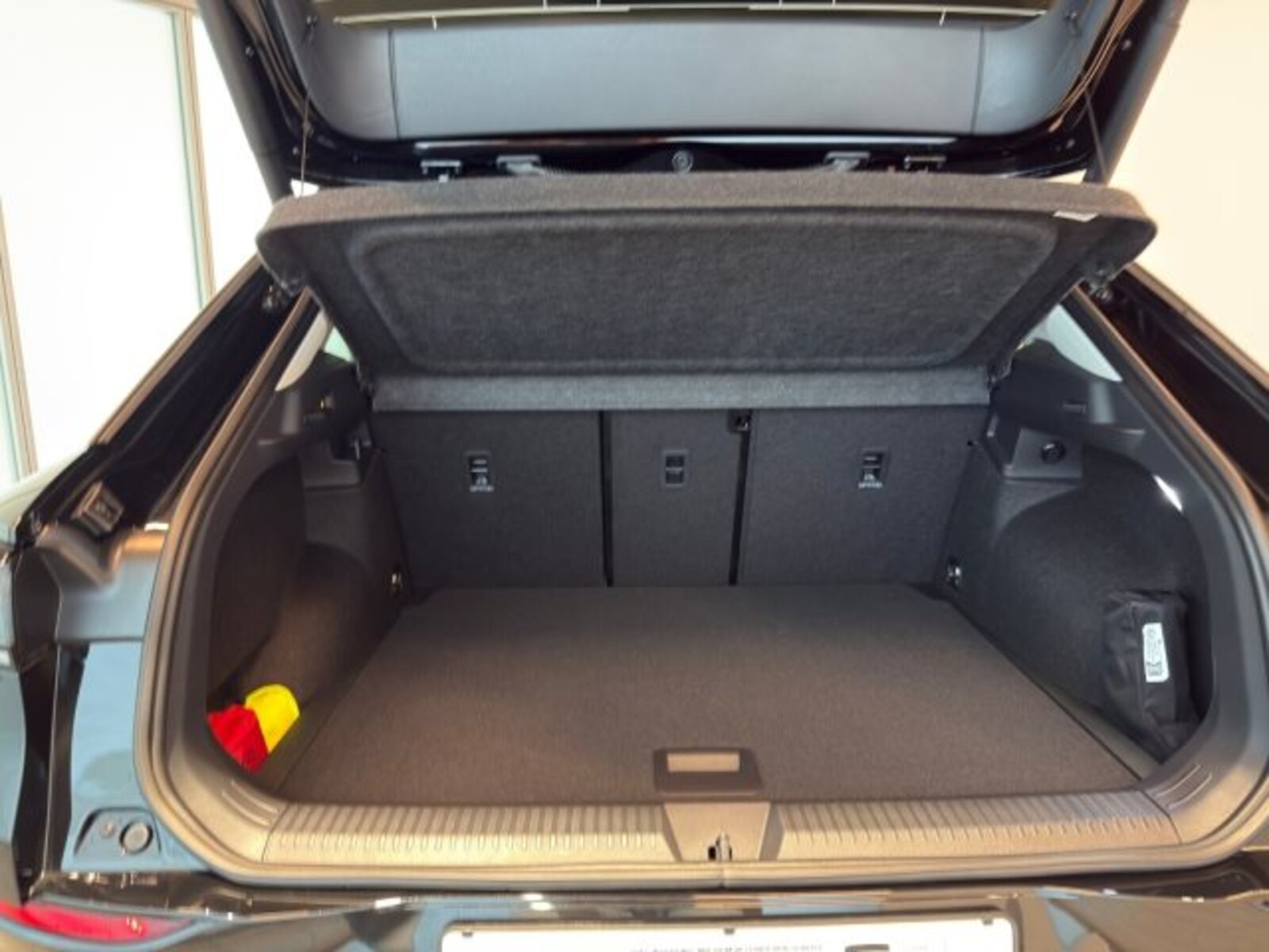 Volkswagen T-Roc – Bild 15