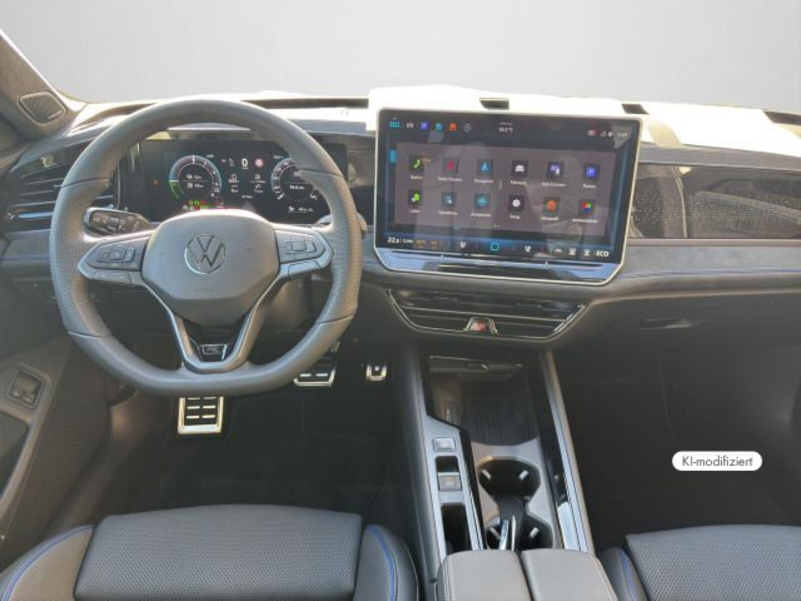 Volkswagen Passat – Bild 3