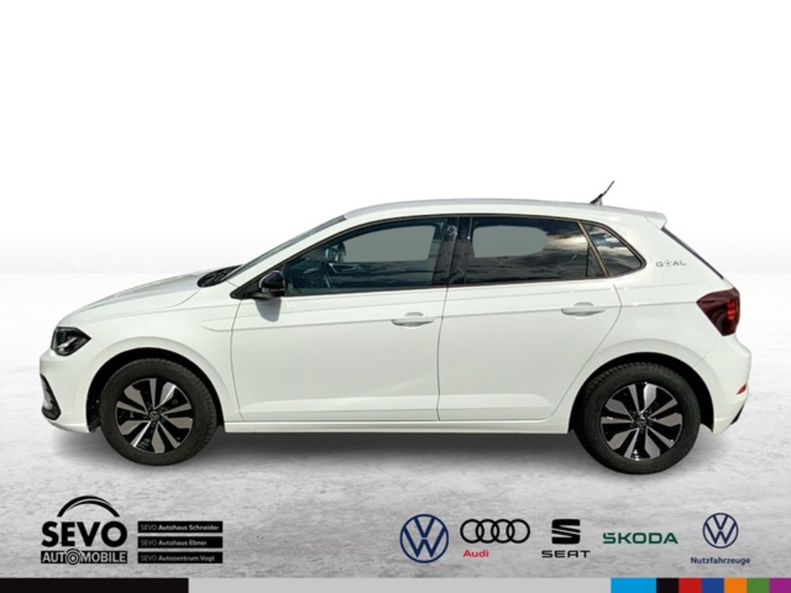 Volkswagen Polo – Bild 2