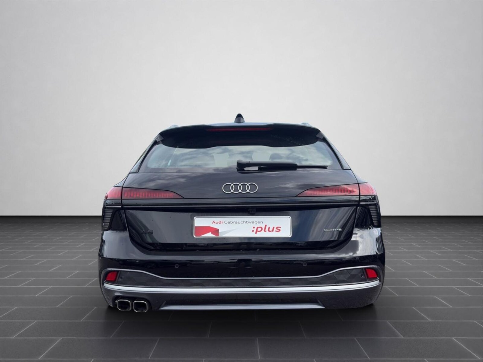 Audi A6 Avant – Bild 6
