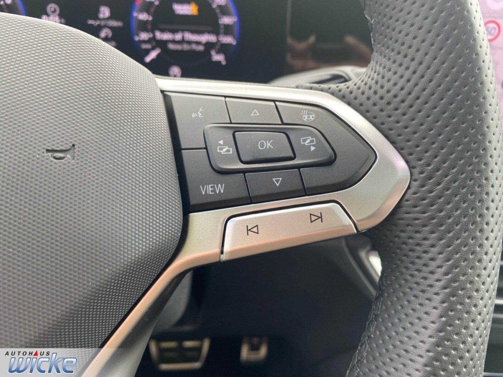 Volkswagen Tiguan – Bild 16