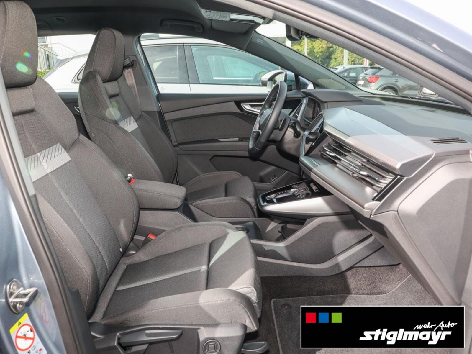 Audi Q4 e-tron – Bild 4