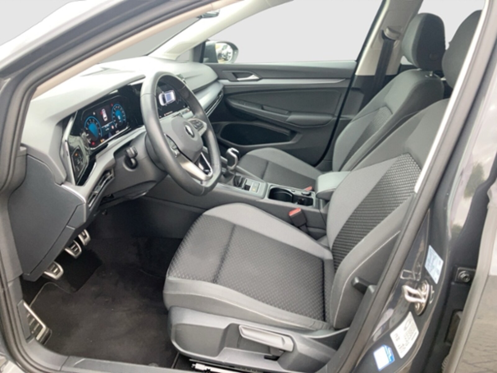 Volkswagen Golf Variant – Bild 9