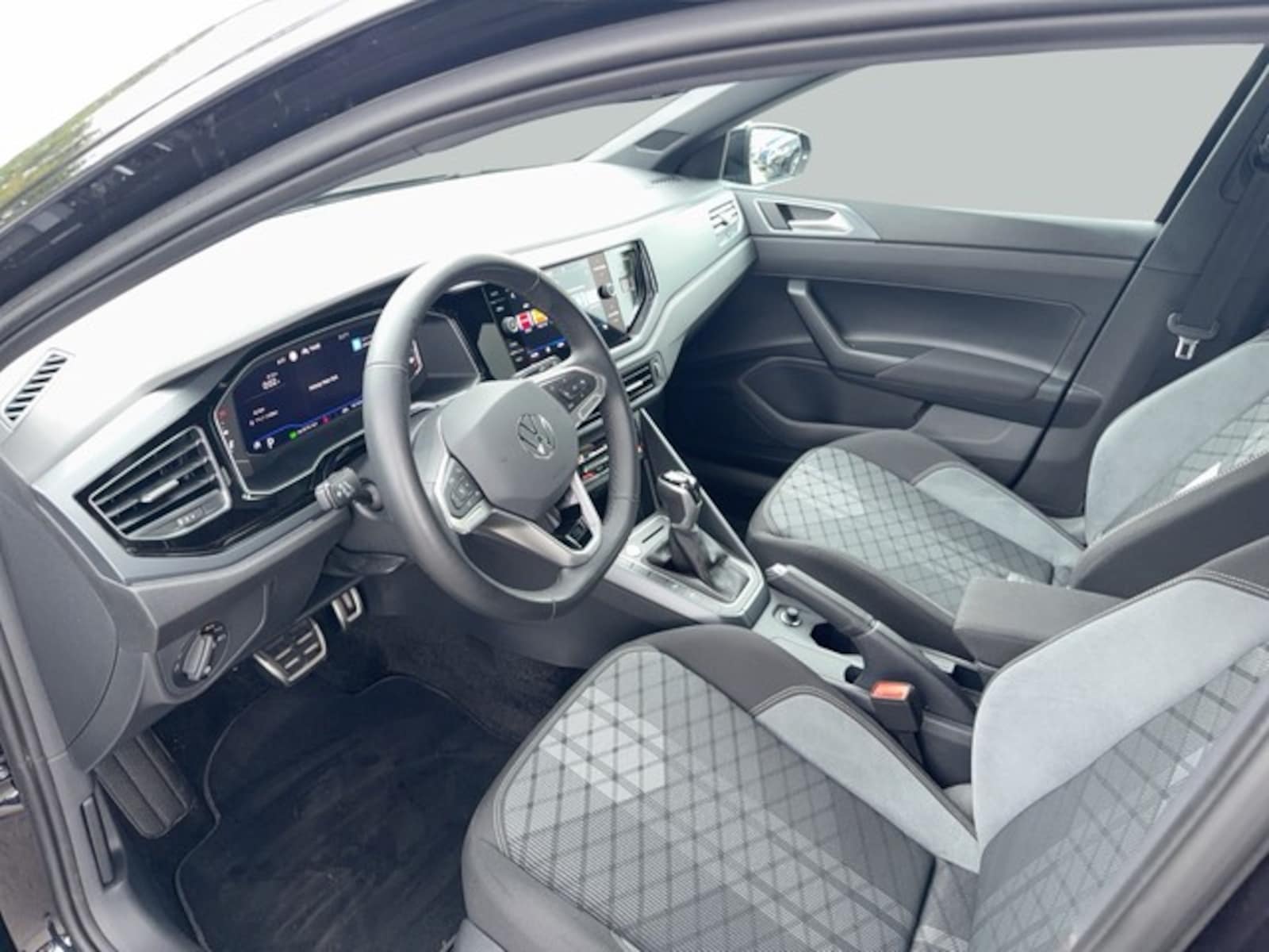 Volkswagen Polo – Bild 8