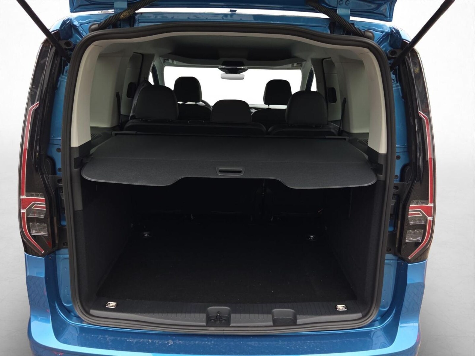 Volkswagen Caddy – Bild 10