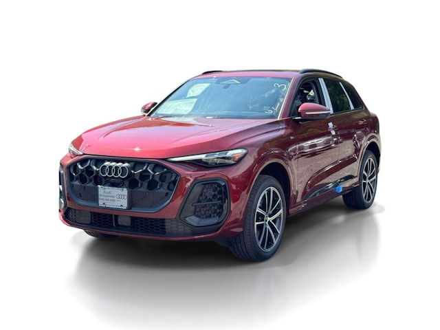 Photo of 2026 Audi Q5