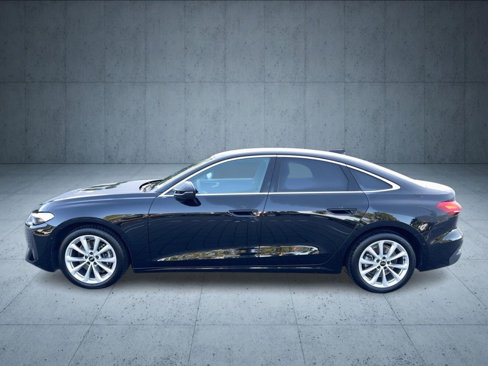 Audi A5 Limousine – Bild 2